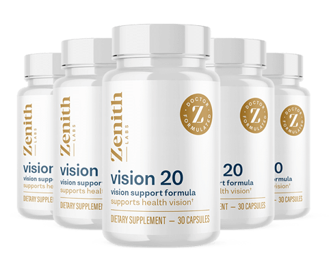 Vision 20 Buy Now